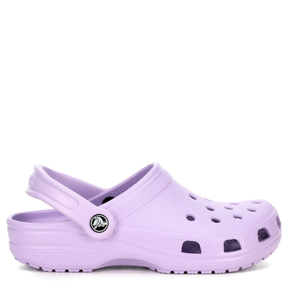 crocs rack room shoes