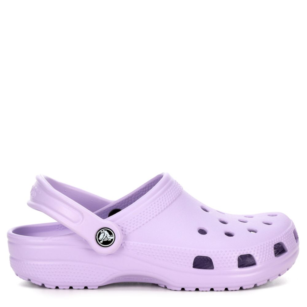 Womens Classic Clog