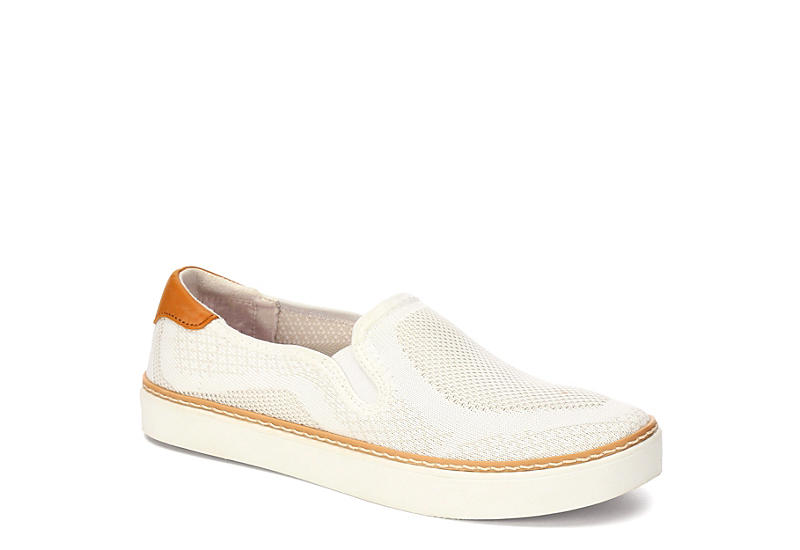 White Dr. Scholl's Womens Madi Knit | Casual | Rack Room Shoes