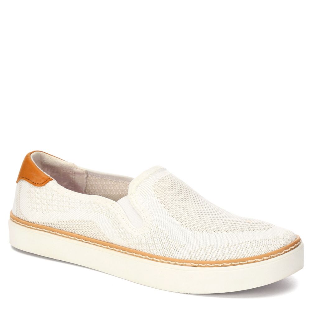 White Dr. Scholl's Womens Madi Knit | Casual | Rack Room Shoes