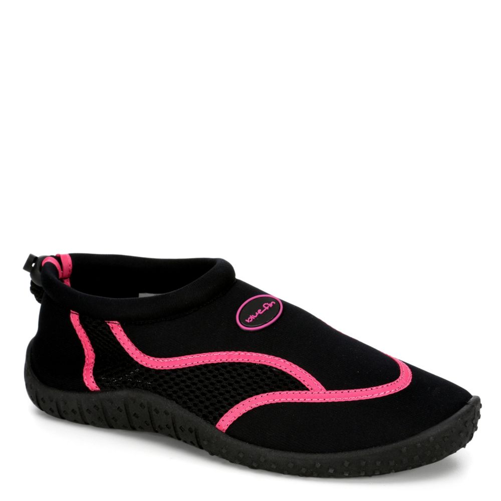 bluefin water shoes