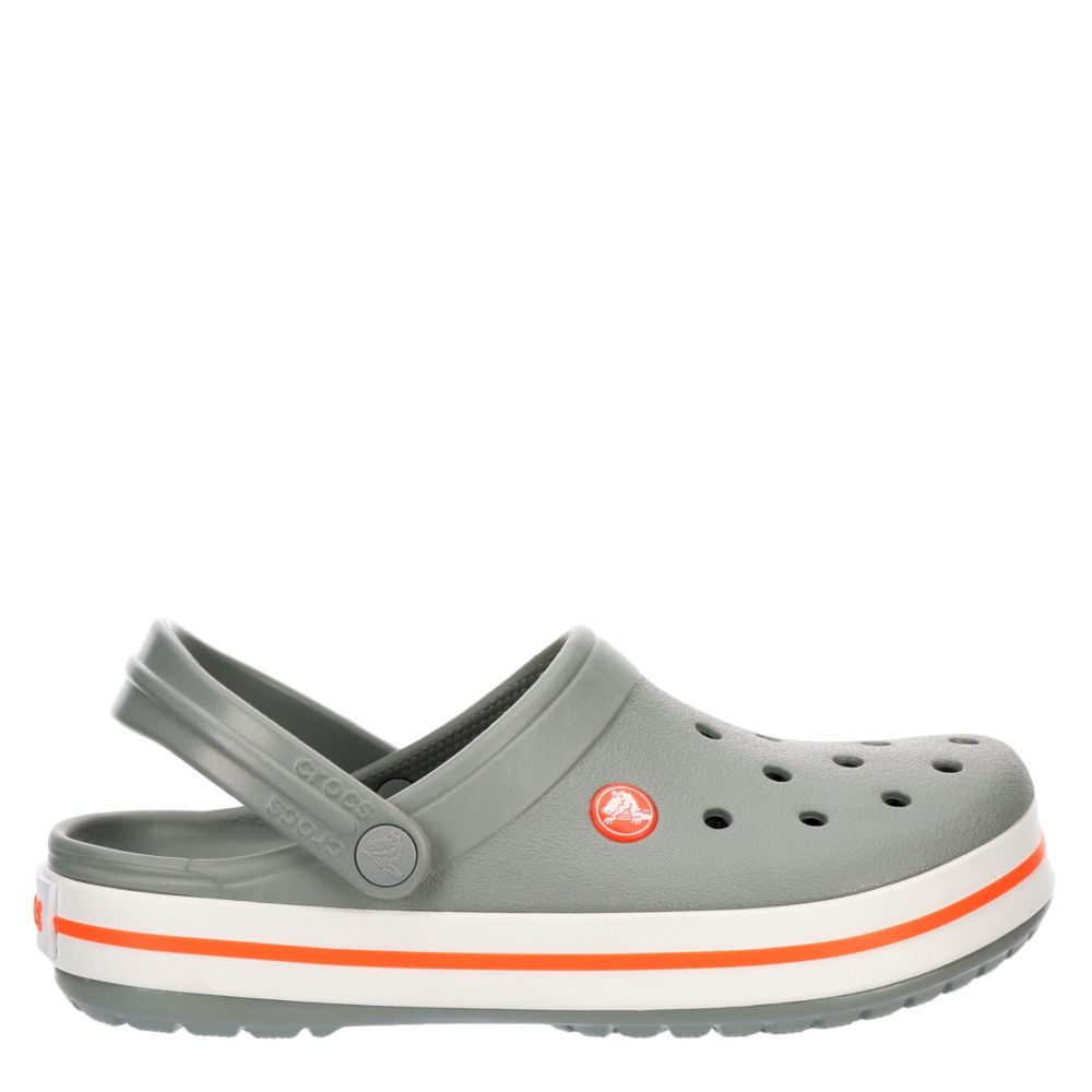 Womens Classic Crocband Clog