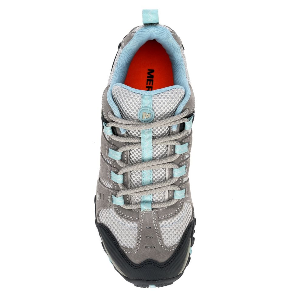 merrell women's accentor hiking boot
