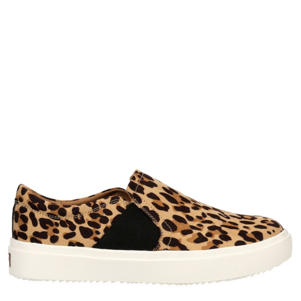 dr scholl's wander up sneaker