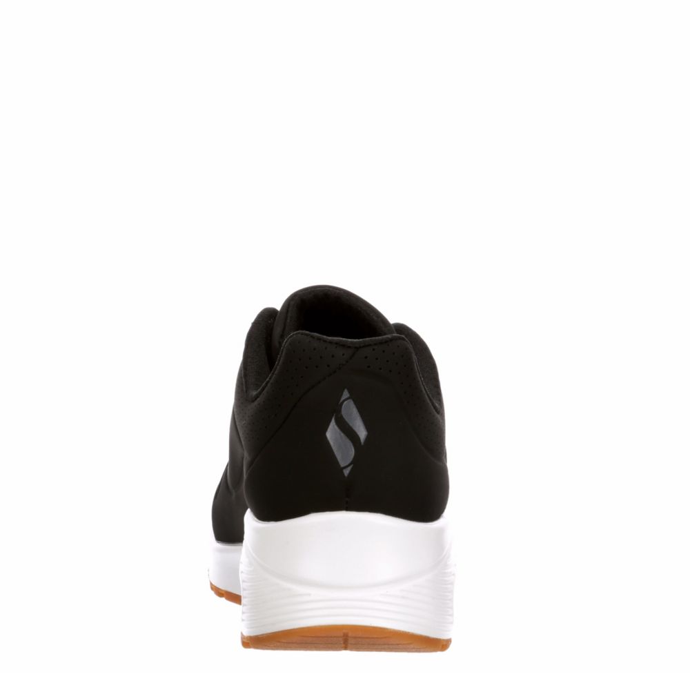 uno stand on air black