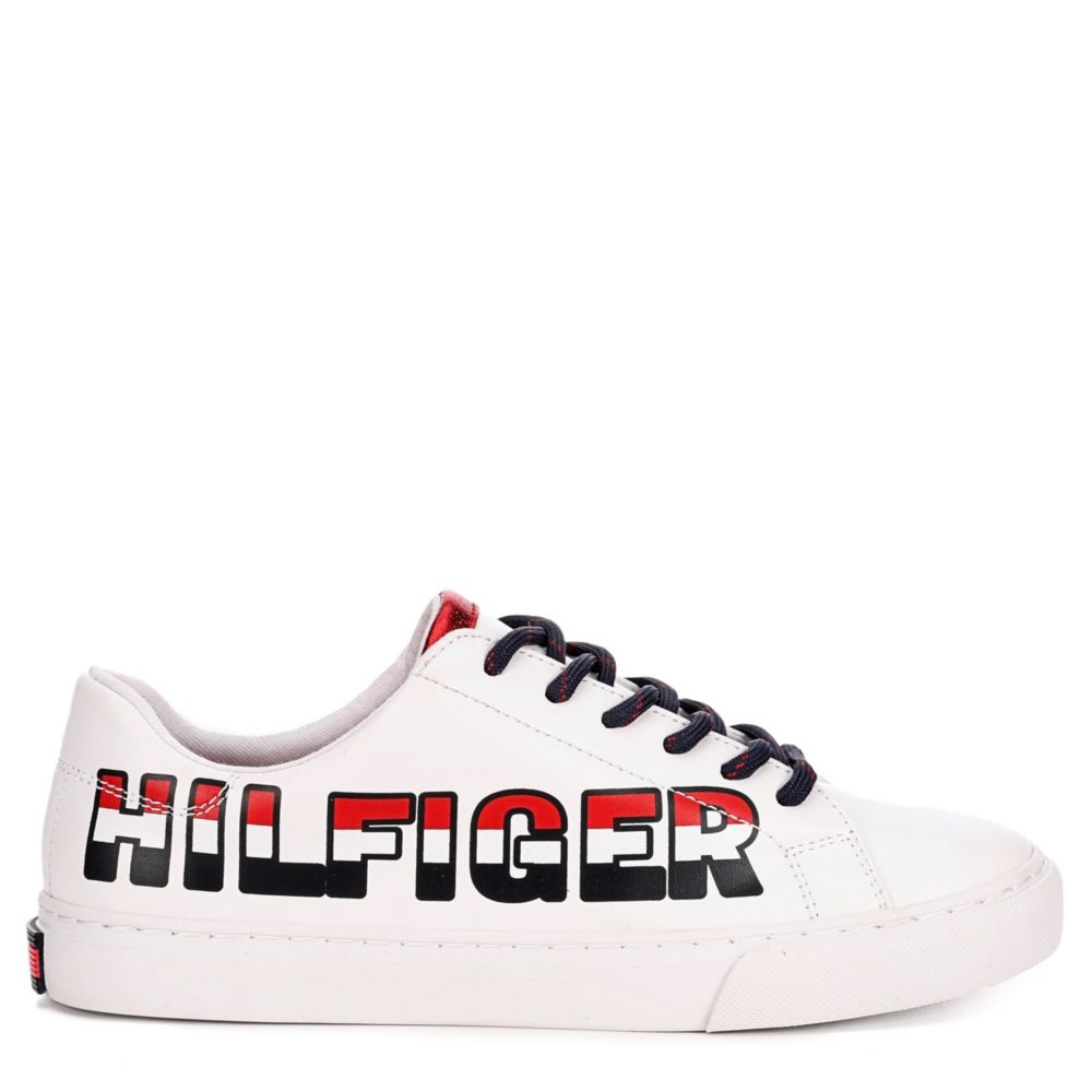 how to spot fake tommy hilfiger shoes