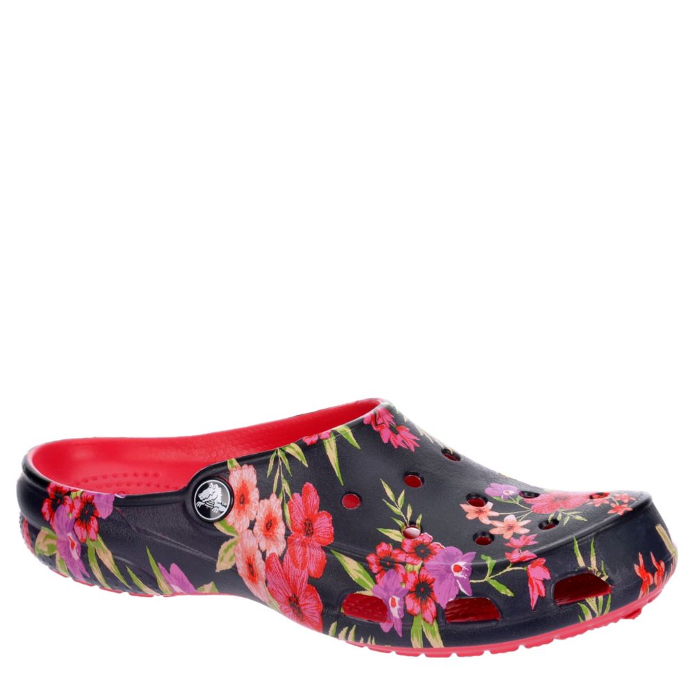 crocs freesail women's clogs