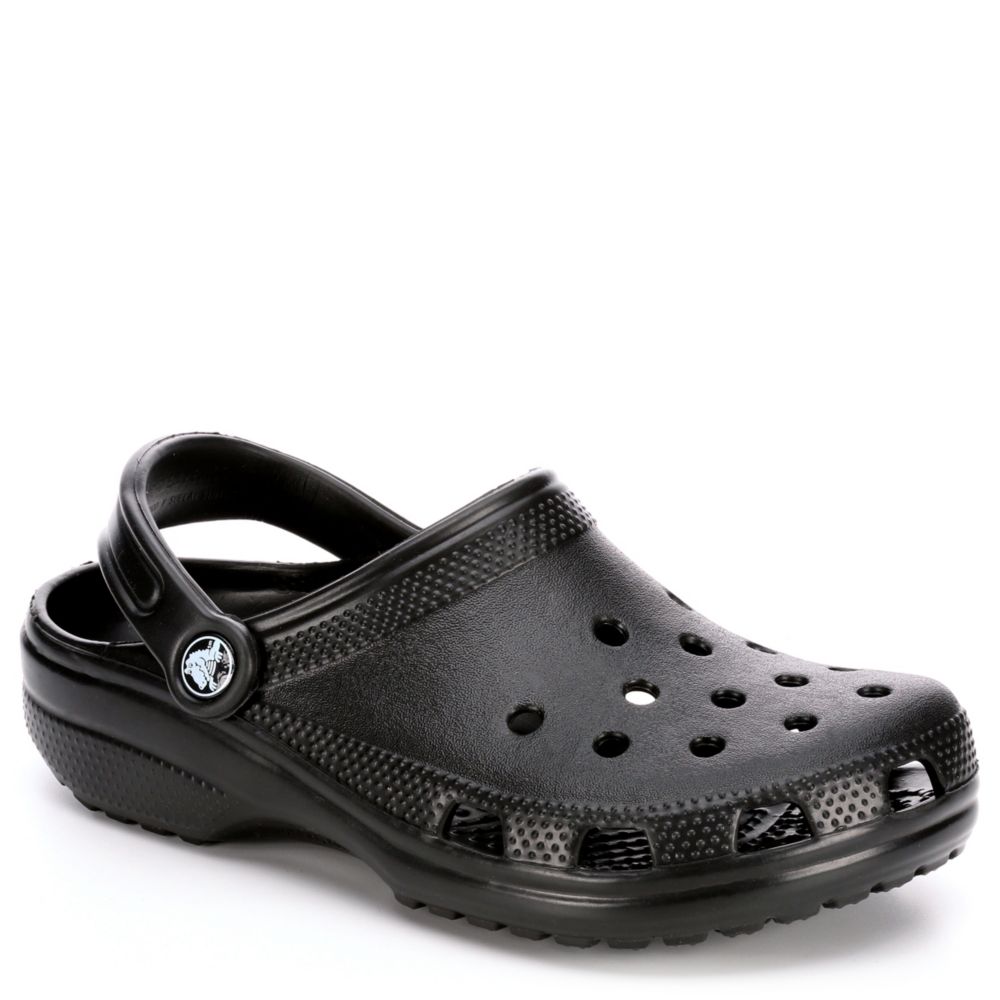 black crocs size 5