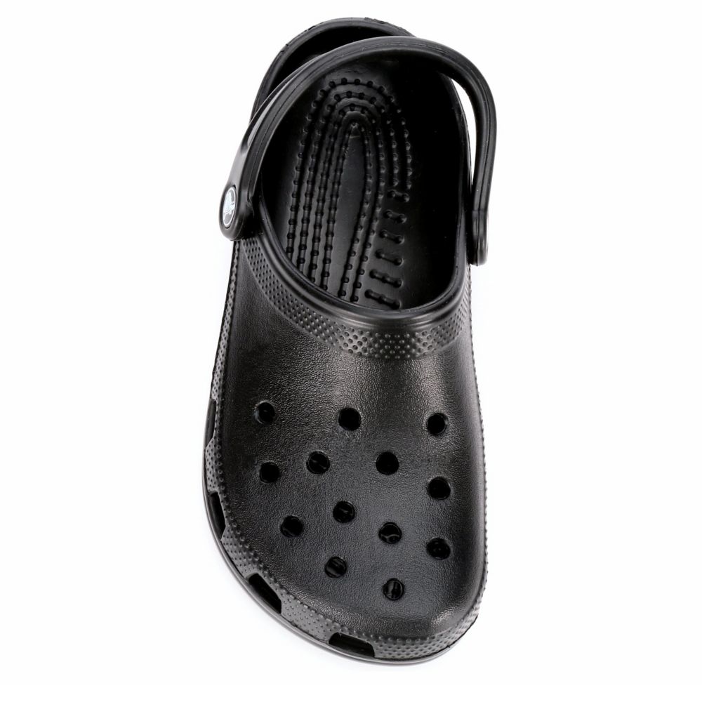 crocs dress sandals