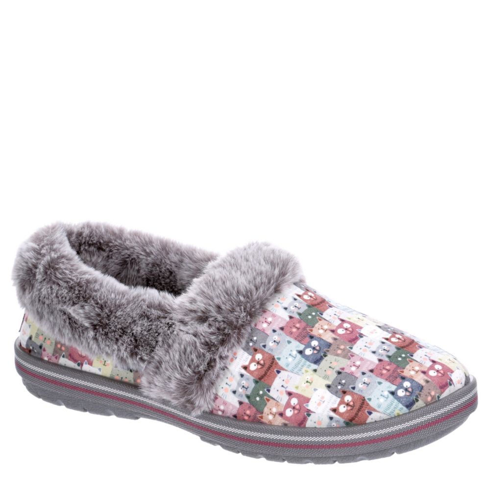 cozy slippers womens