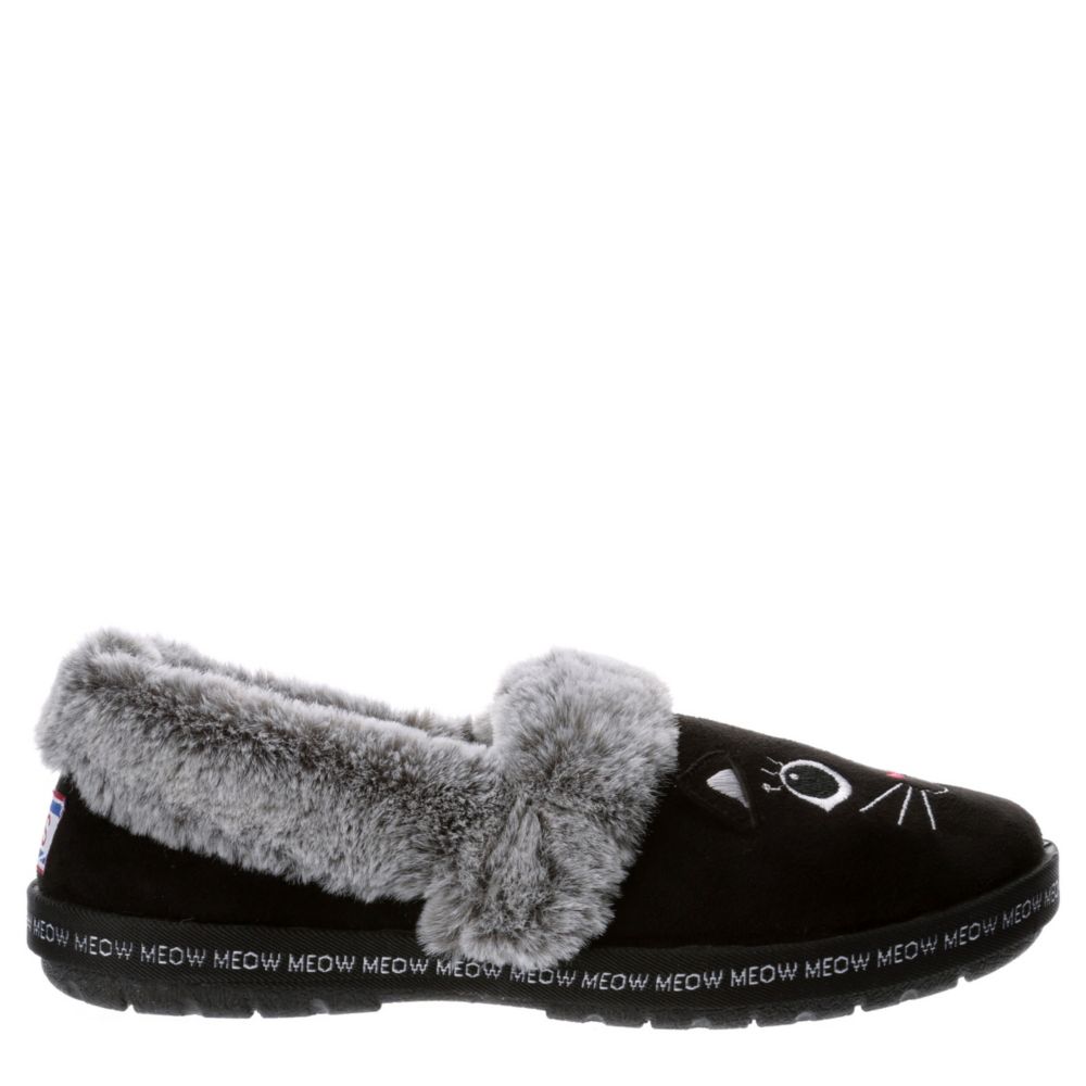 skechers bob slippers