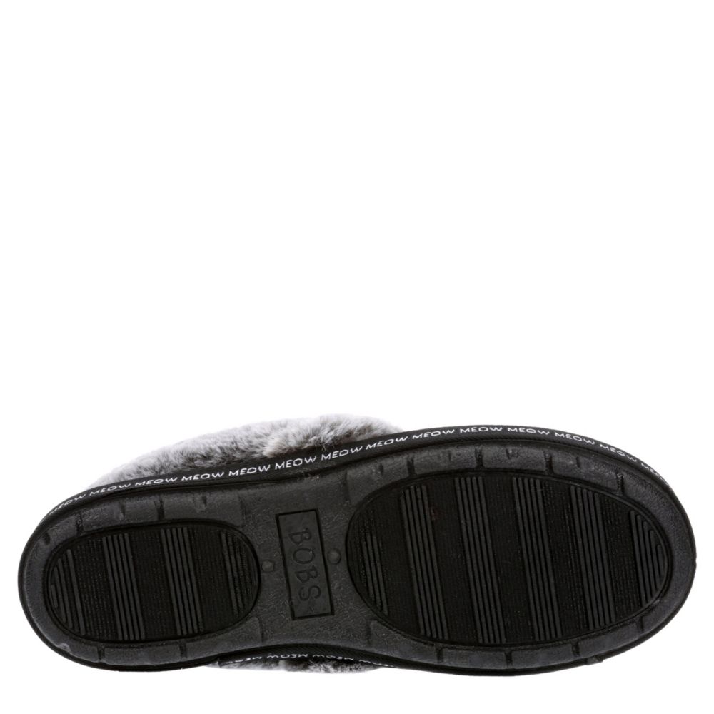 skechers too cozy meow slippers
