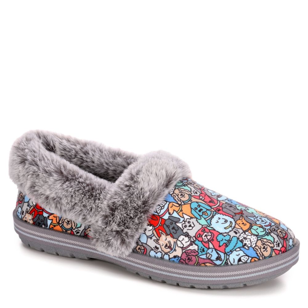 Multicolor Skechers Bobs Womens Too 