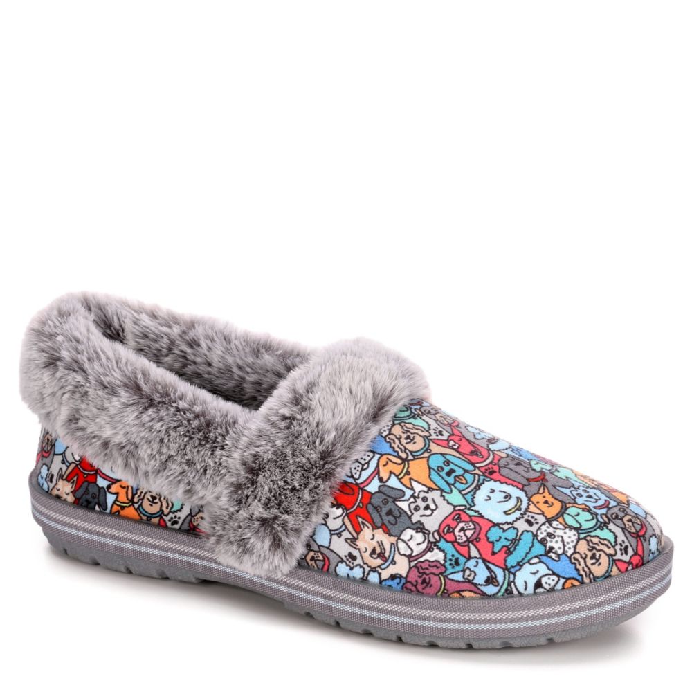 skechers bobs slippers