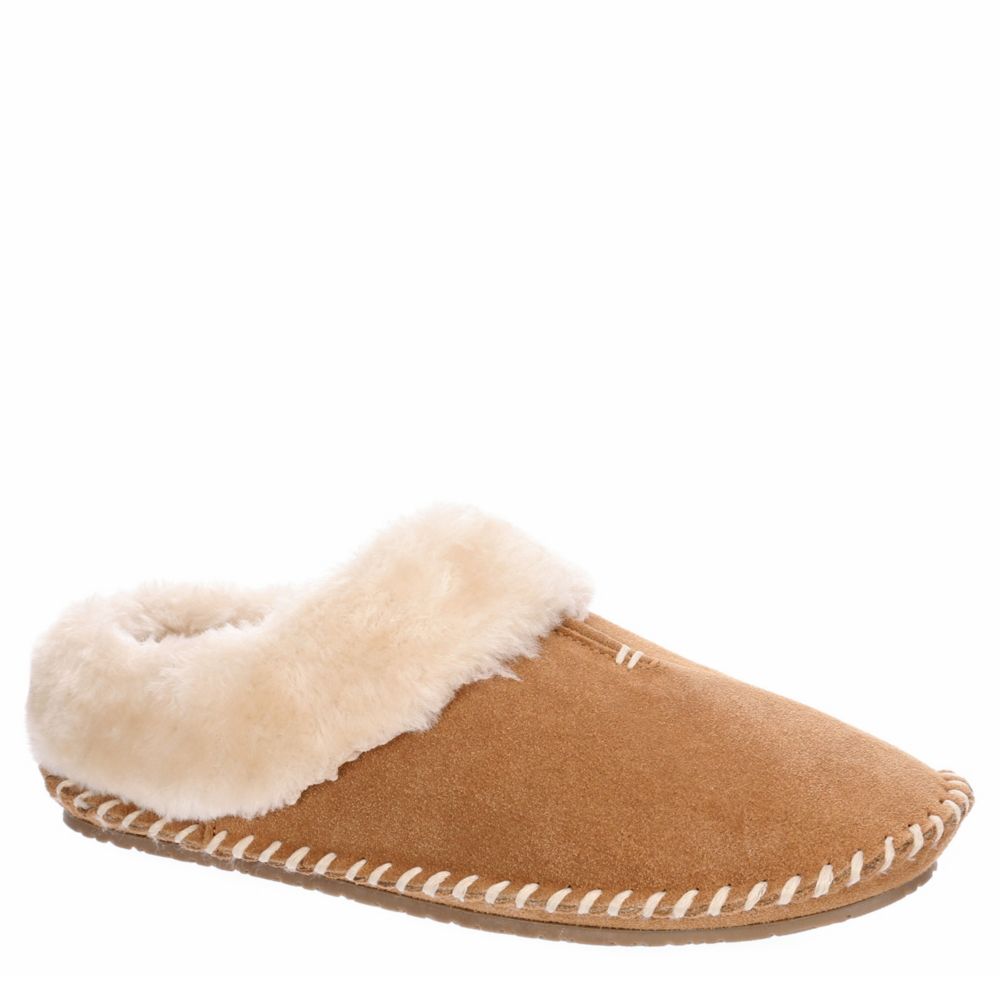 minnetonka clog slippers