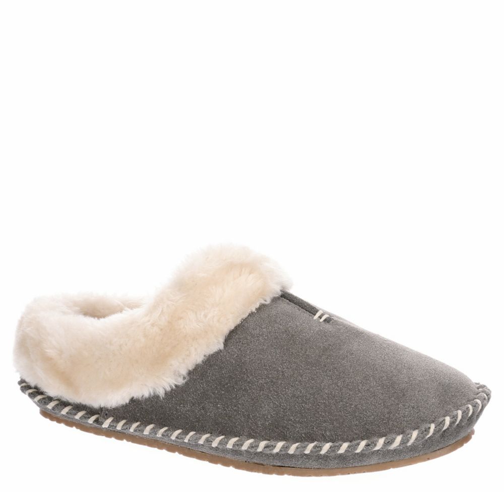 minnetonka ladies slippers