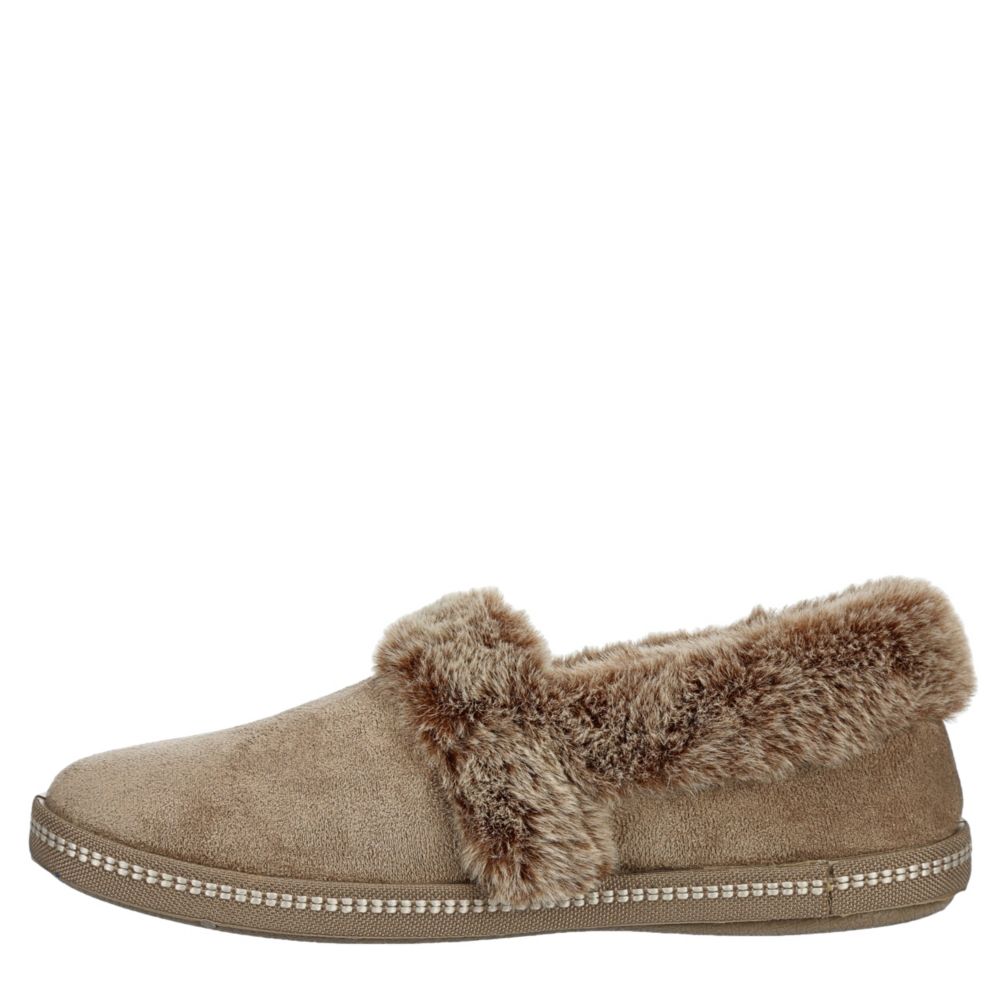 skechers cosy campfire team toasty slipper