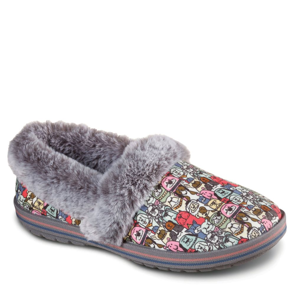 sketchers bob slippers