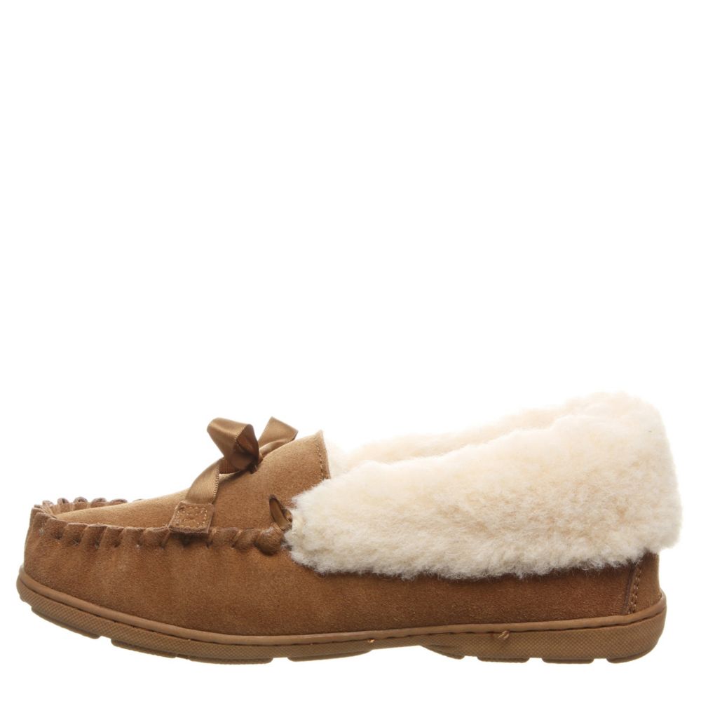 bearpaw indio slippers