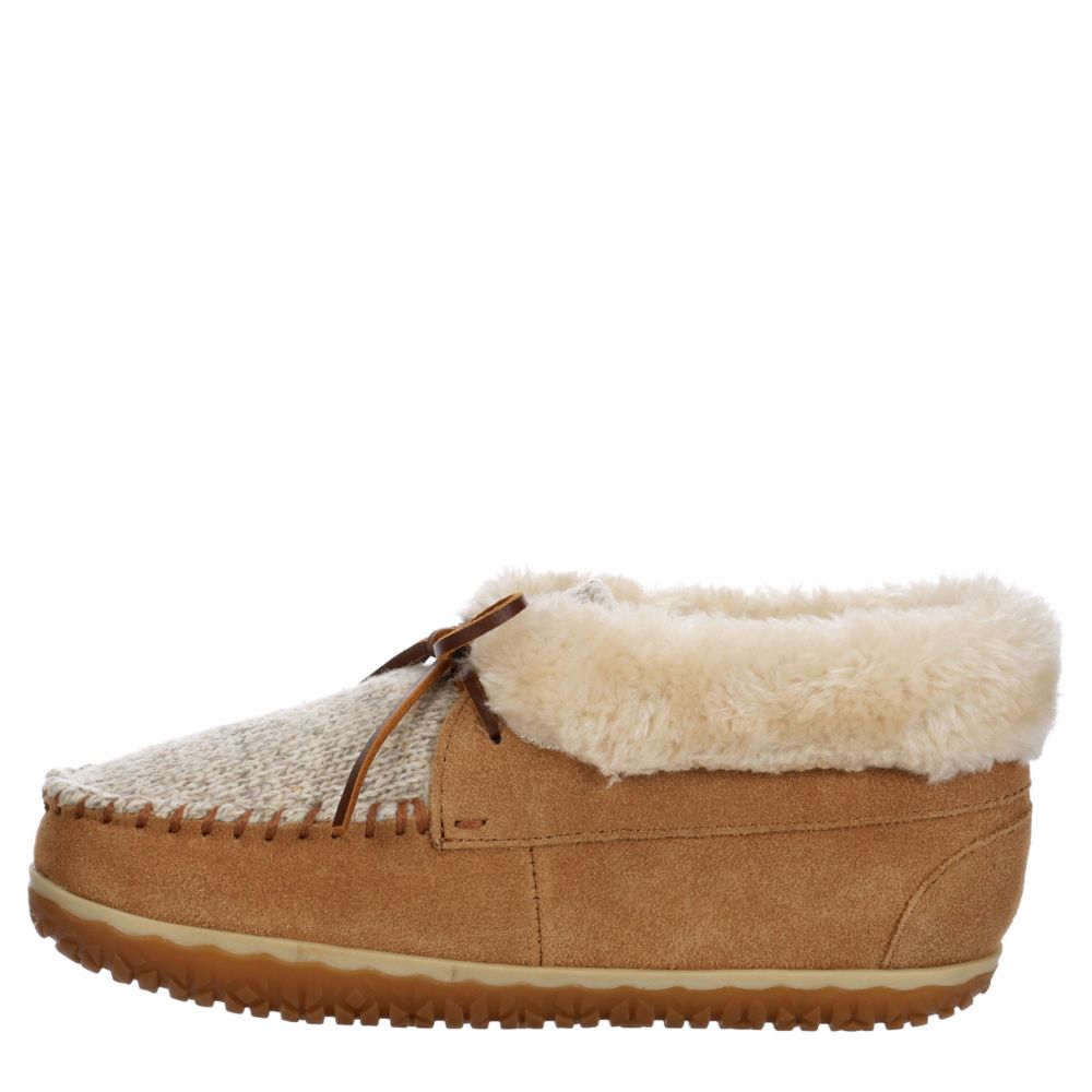 joss junior bootie slipper
