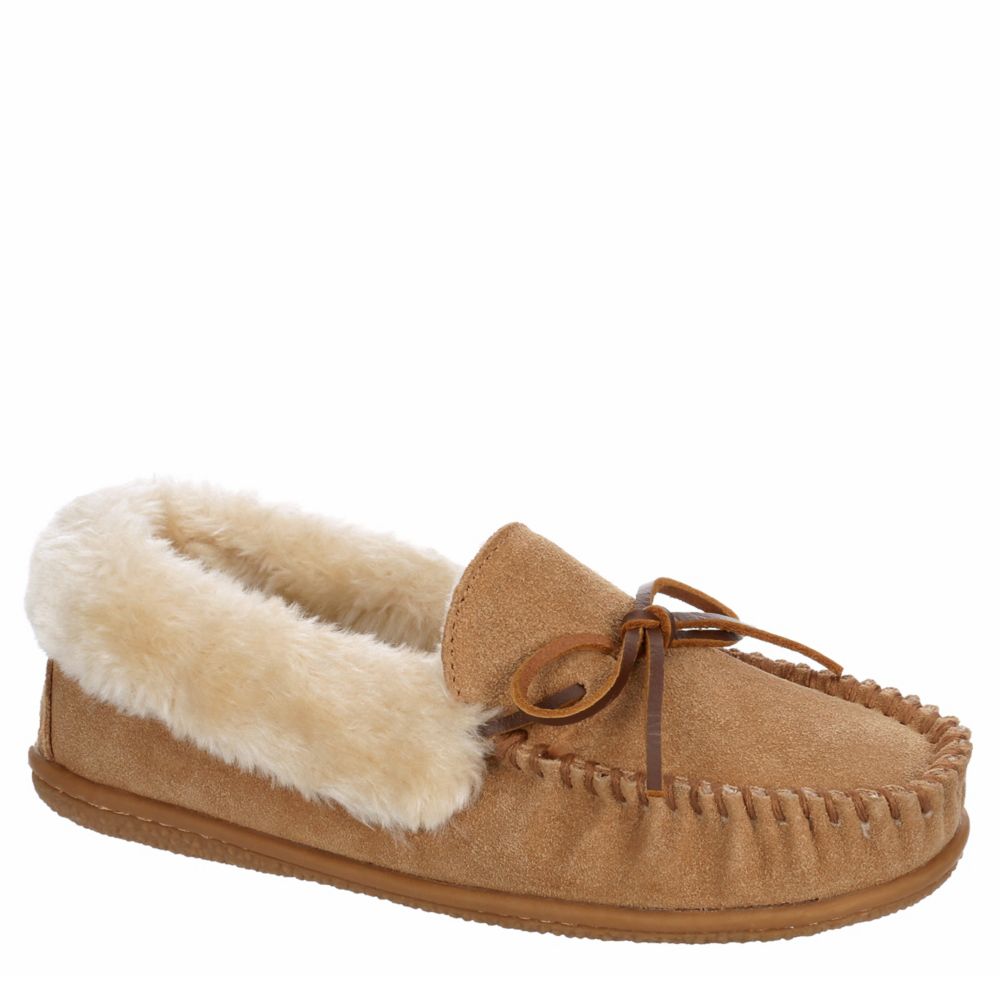 minnetonka slipper sale