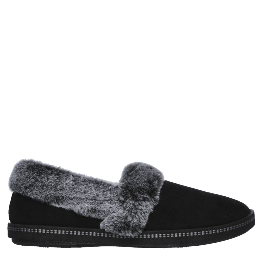 skechers cosy campfire team toasty slipper
