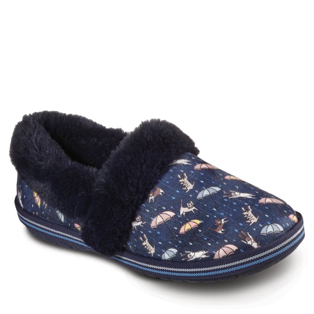 bob slippers by skechers