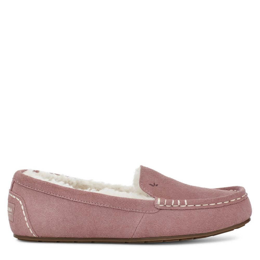 blush ugg slippers