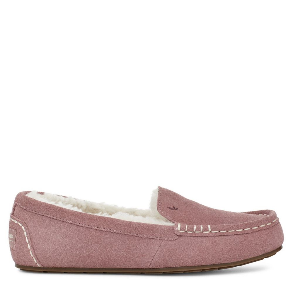 koolaburra by ugg lezley slipper