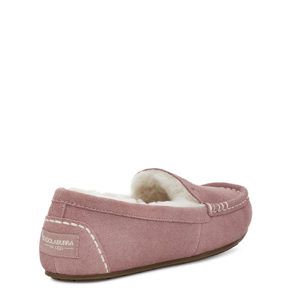 koolaburra lezly slipper