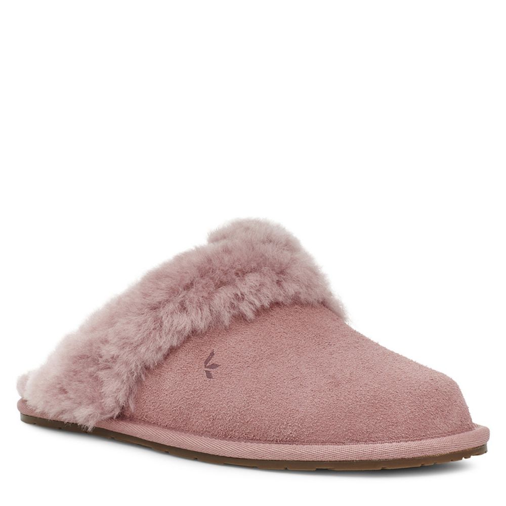 koolaburra by ugg women's milo scuff slipper