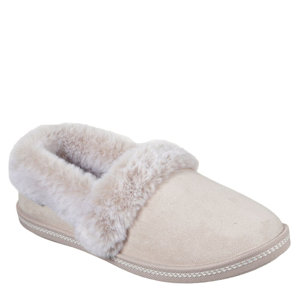 women's cozy campfire team toasty slipper
