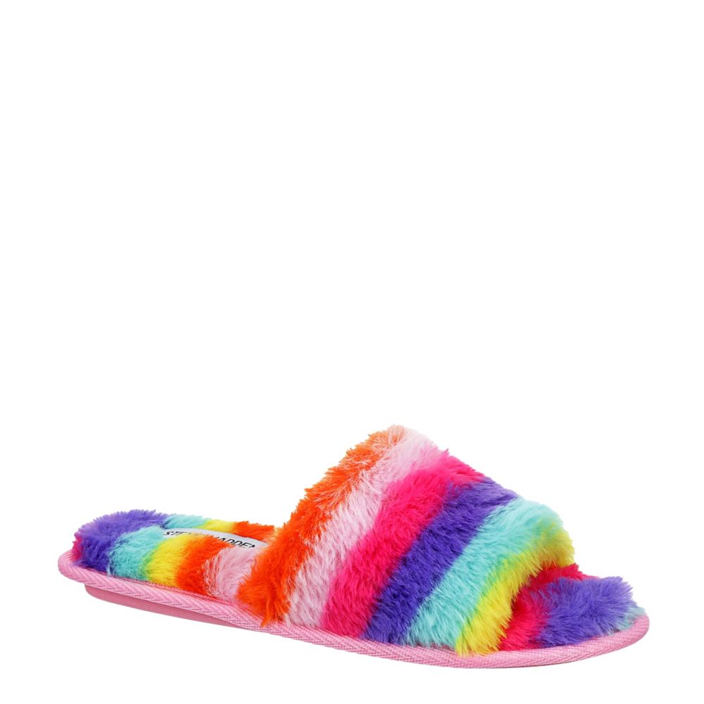 steve madden slippers