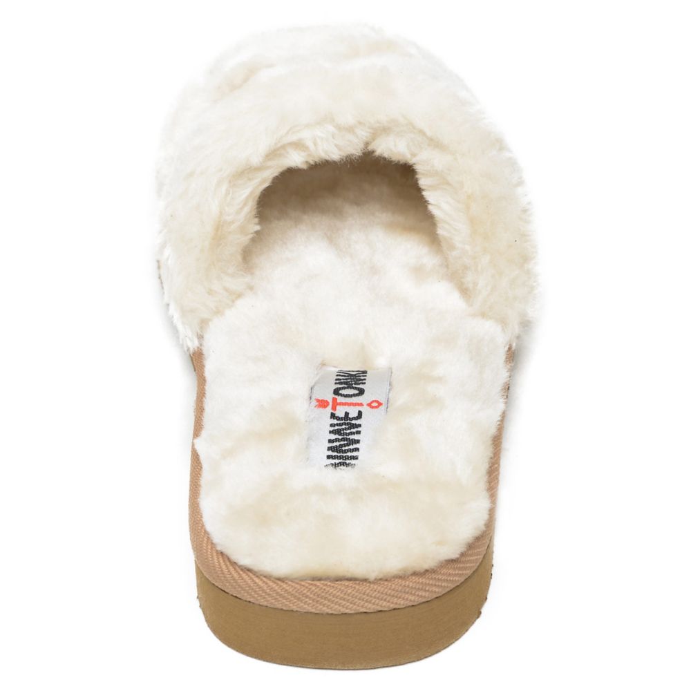 minnetonka london slipper