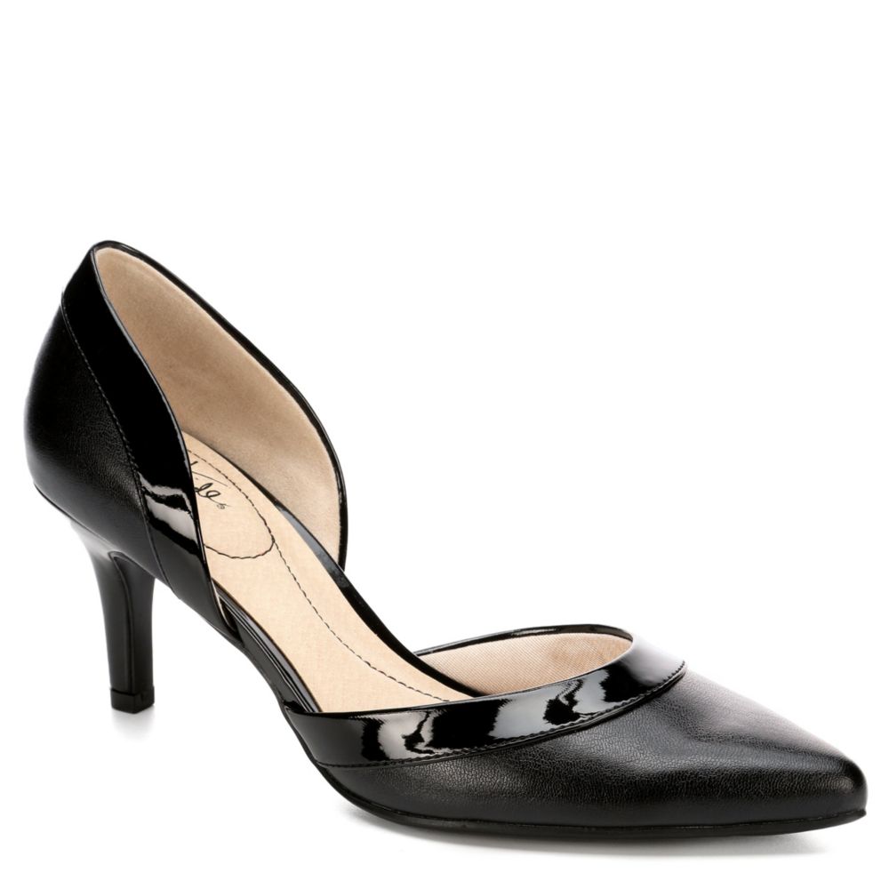 lifestride womens pumps