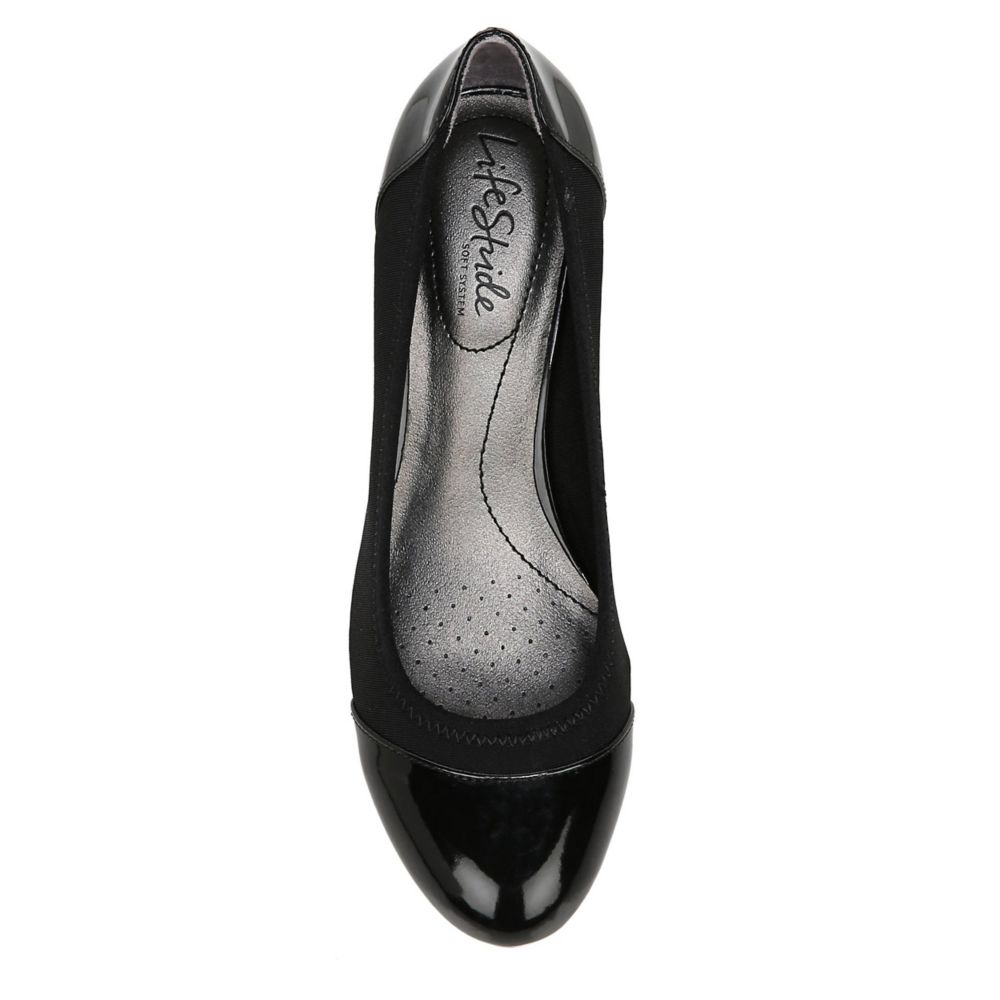lifestride juliana stretch