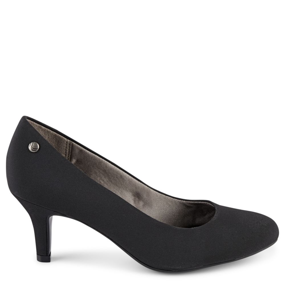 WOMENS PARIGI PUMP