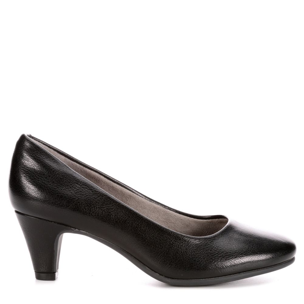 annie comfort heels