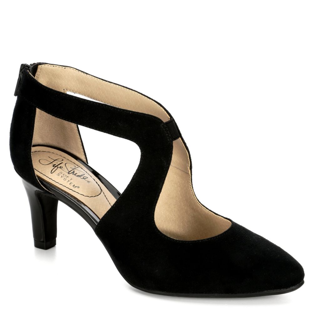 lifestride charlotte pump