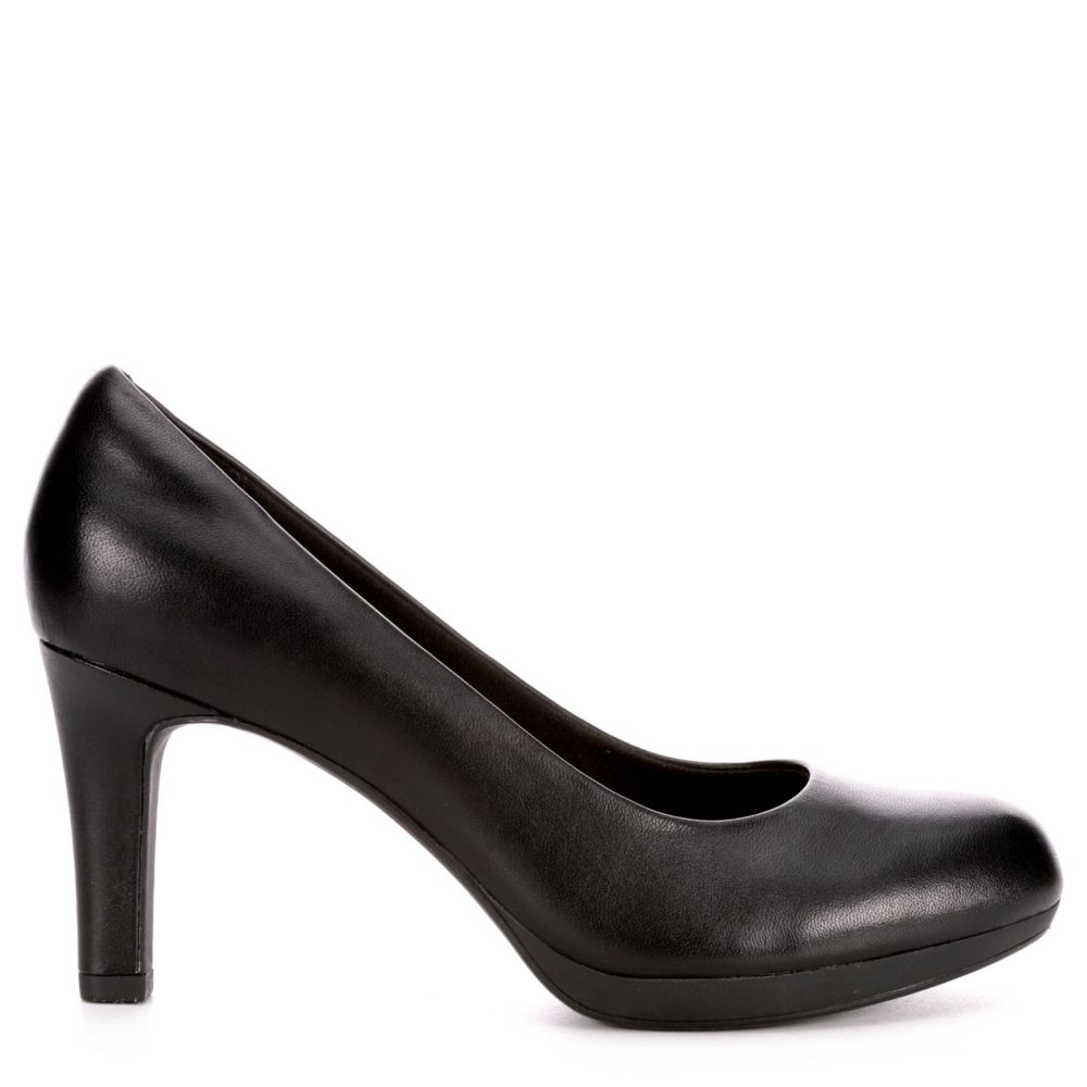 clarks viola pump