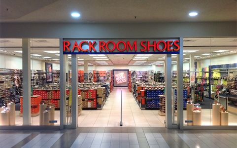 Shoe Stores in Chattanooga, TN | Rack 