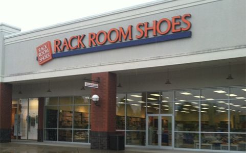 Shoe Stores In Montgomery Al Rack Room Shoes