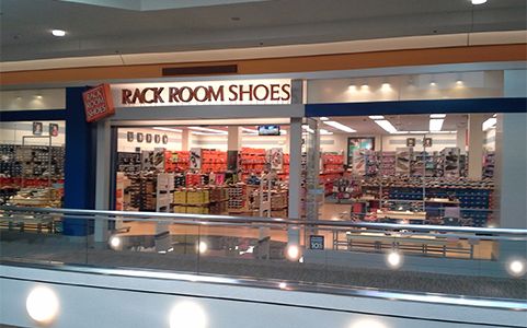 rack room shoes near me phone number