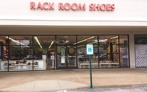 Shoe Stores in Germantown, TN | Rack Room Shoes