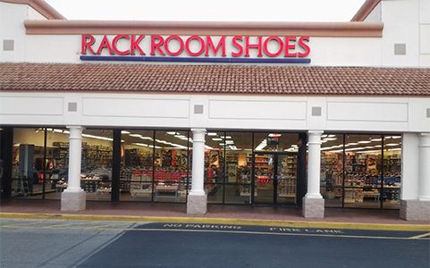 Shoe Stores in Gainesville, FL | Rack Room Shoes