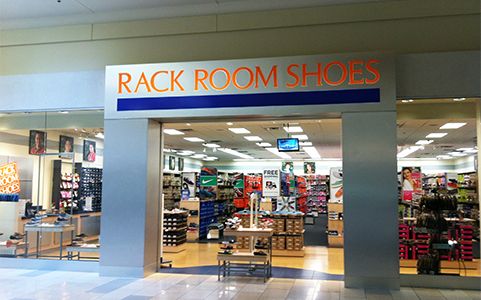 Shoe Stores At Fayette Mall In Lexington Ky Rack Room Shoes