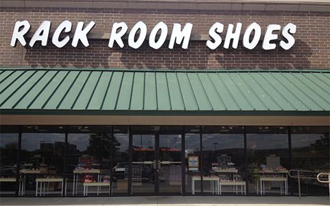 Shoe Stores in Birmingham, AL | Rack Room Shoes