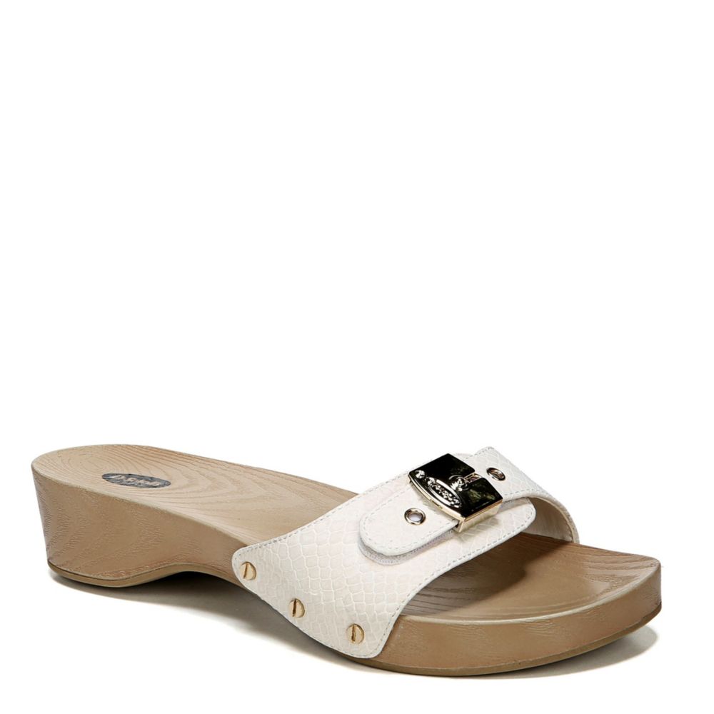 Dr scholls womens slides online