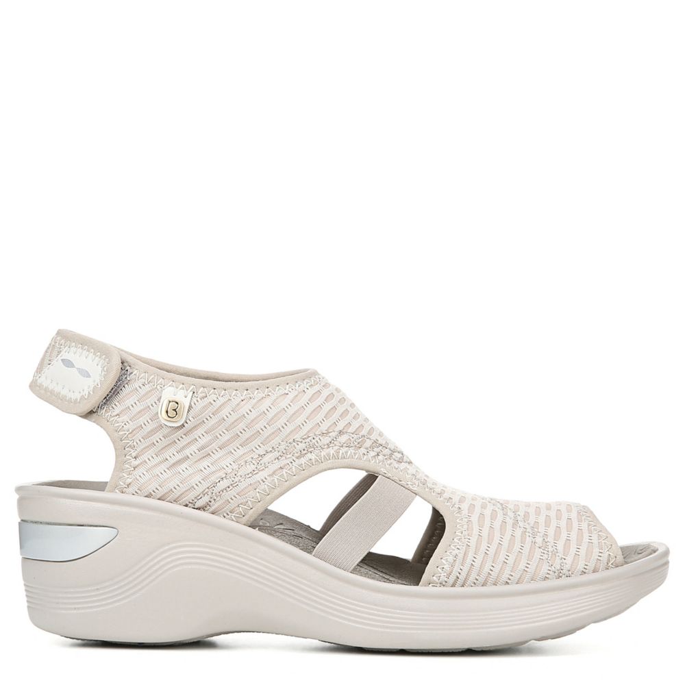 WOMENS DREAM COMFORT SANDAL