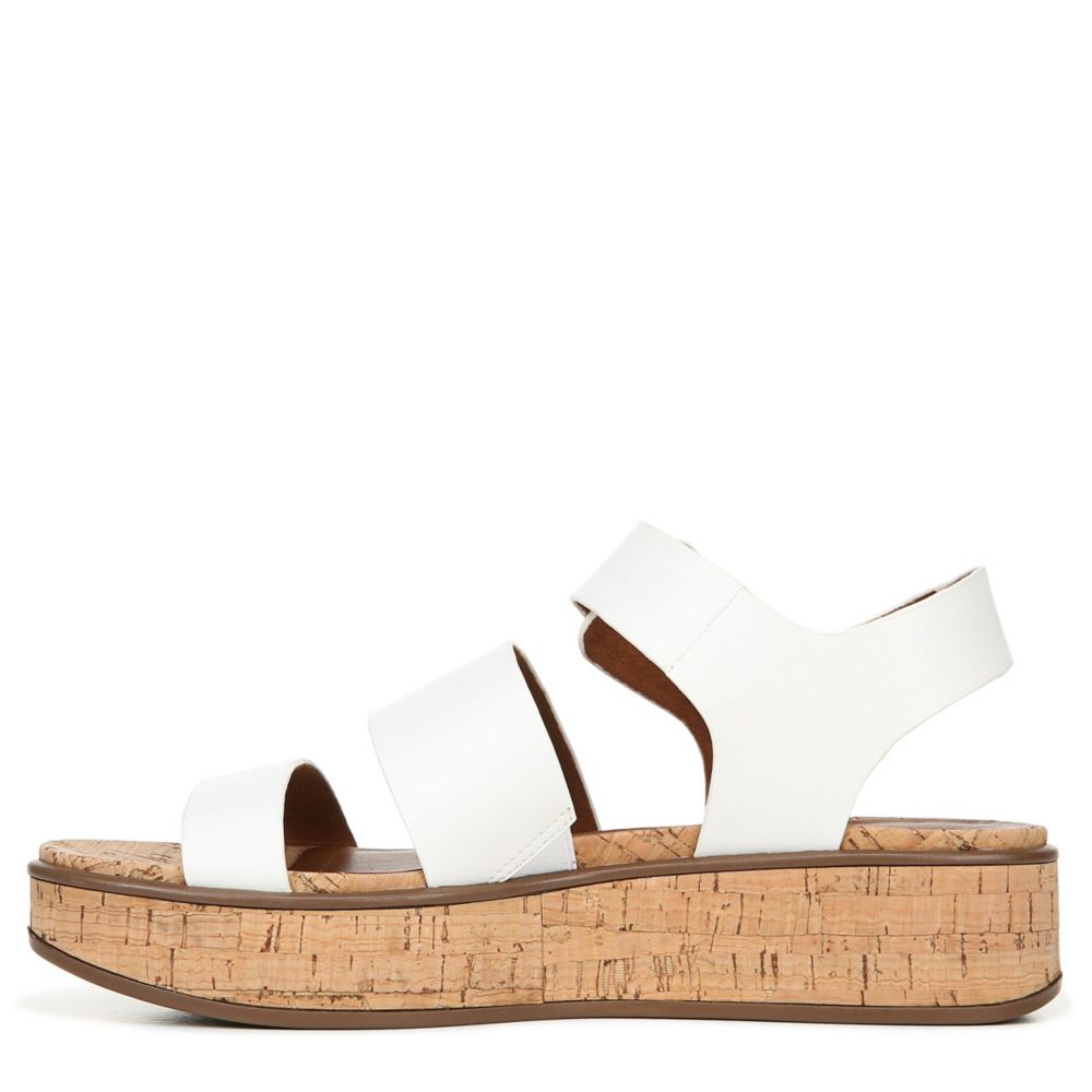 naturalizer women's brooke platform sandal